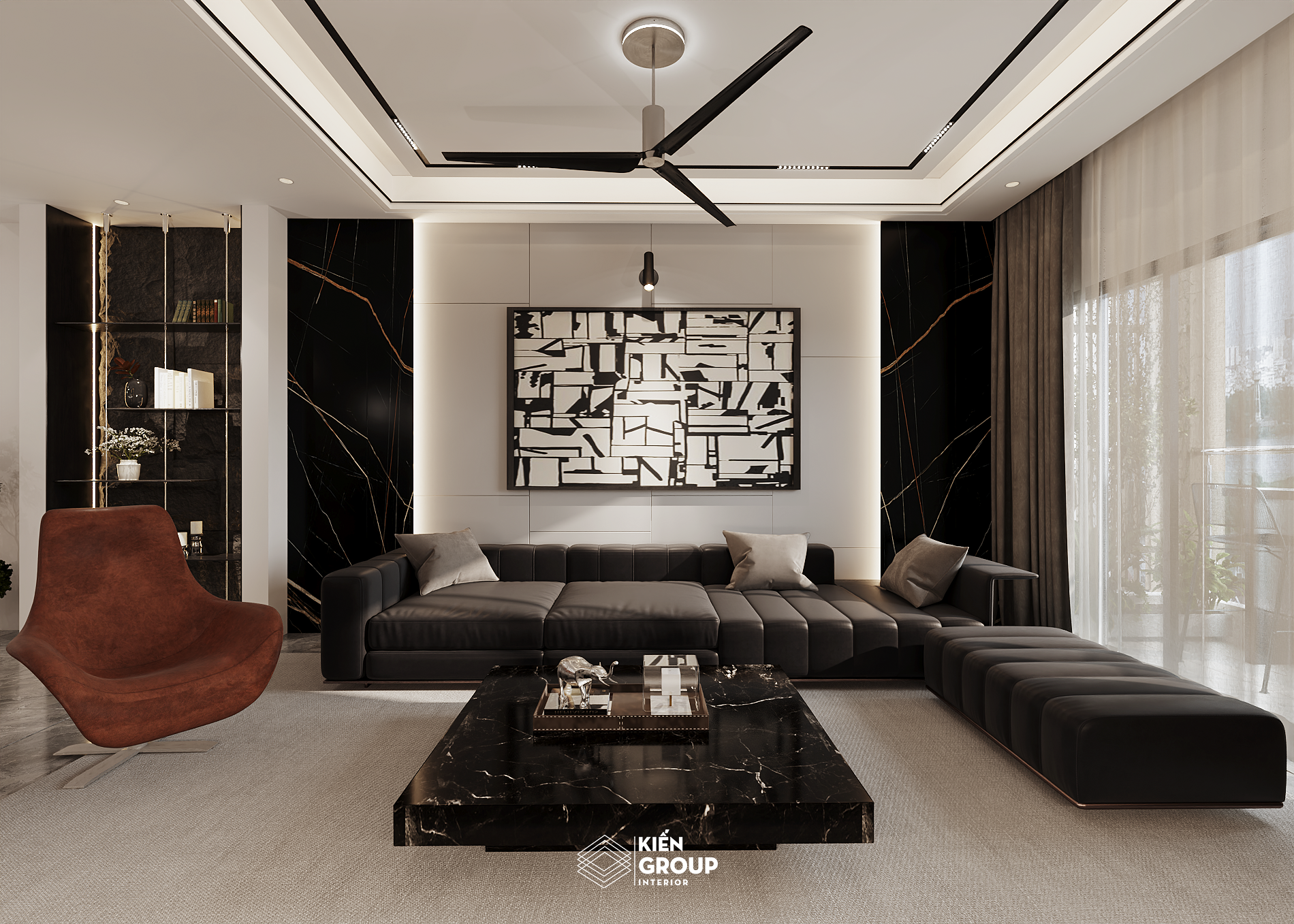 [HCM] CHUNG CƯ  DIAMOND BRILIANT - CELADON CITY - 150m2 - 4 PN